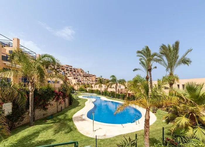 Apartment Shaya - Sea View By Interhome