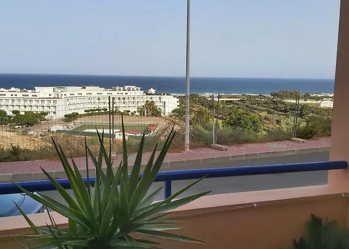 Apartment Shaya - Sea View By Interhome