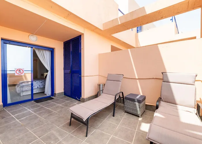 Apartment Shaya - Sea View By Interhome