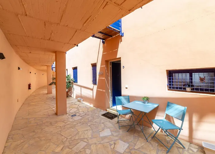 Apartment Shaya - Sea View By Interhome