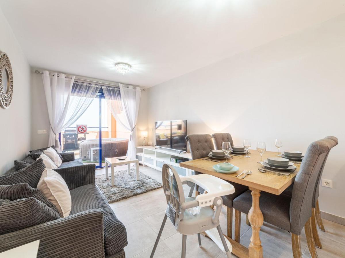Apartment Shaya - Sea View By Interhome *