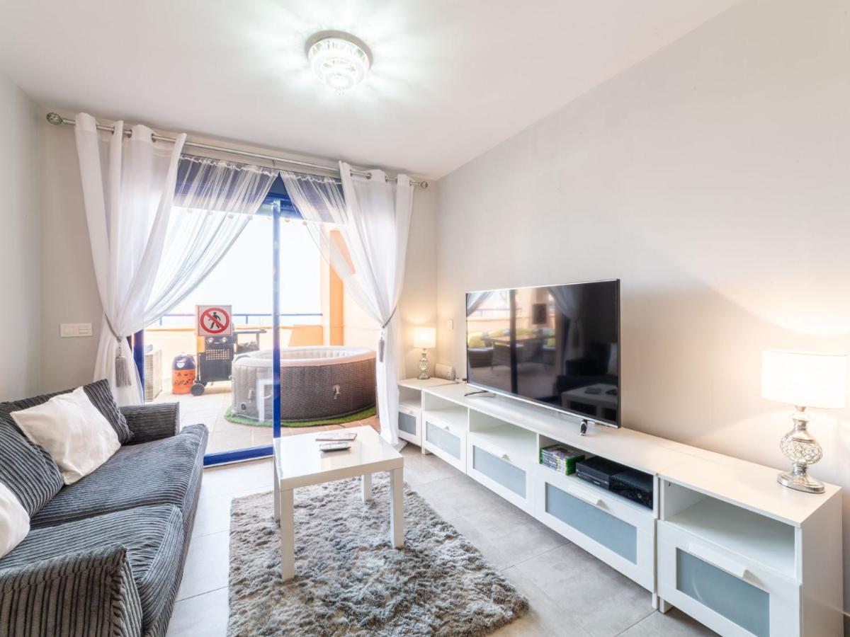 Shaya - Sea View By Interhome Appartement Mojácar