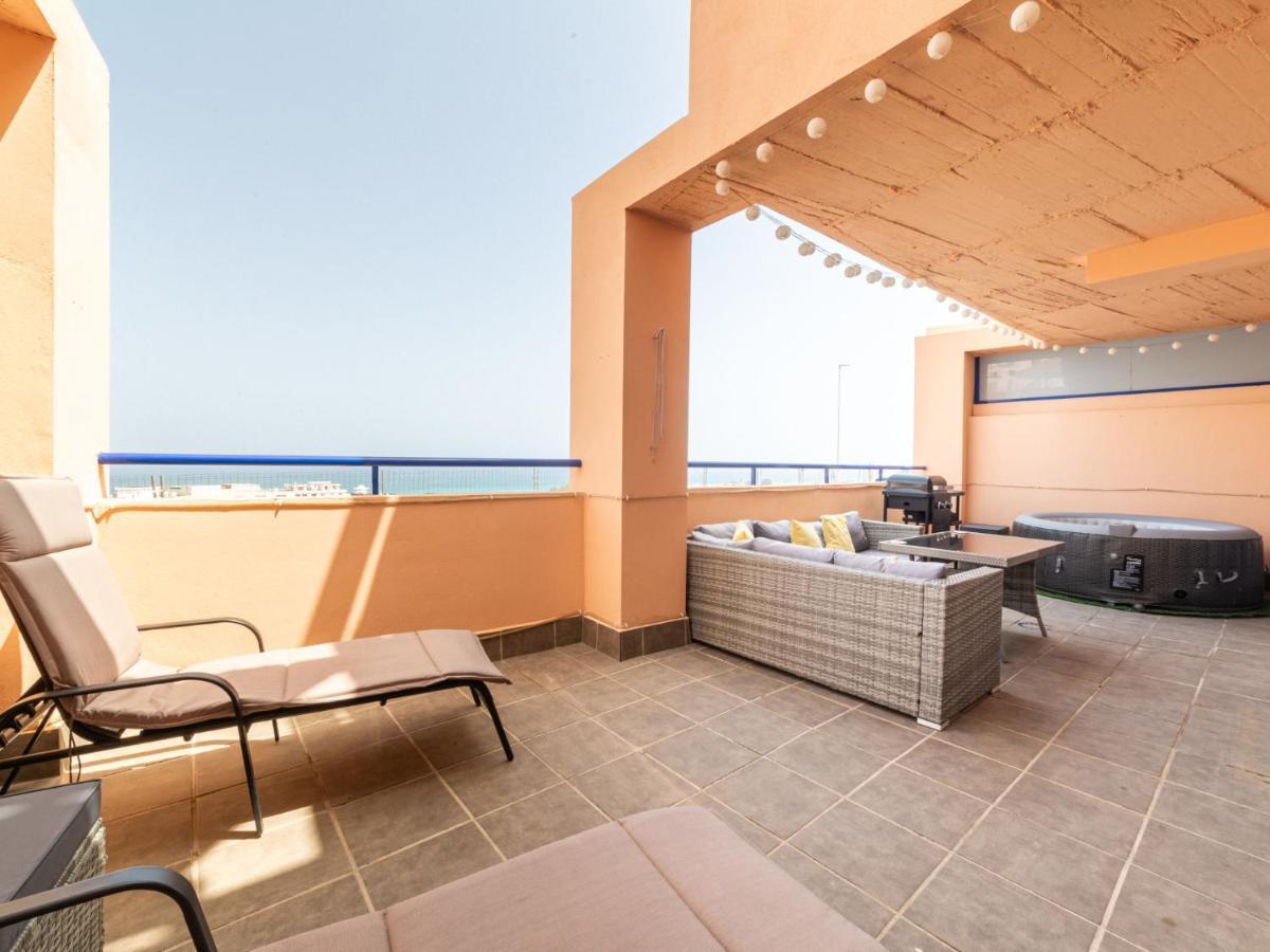 Shaya - Sea View By Interhome Apartament