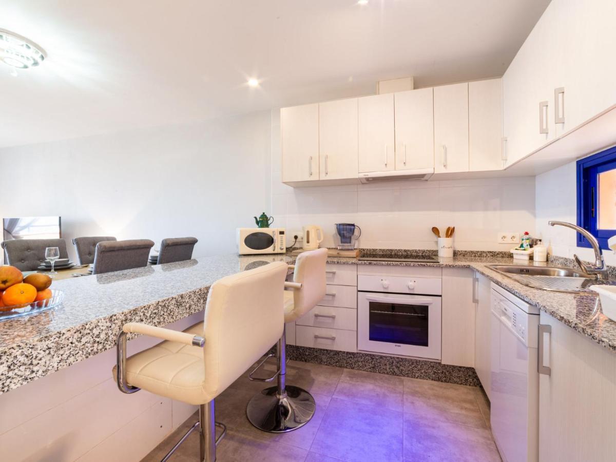 Shaya - Sea View By Interhome Apartment *