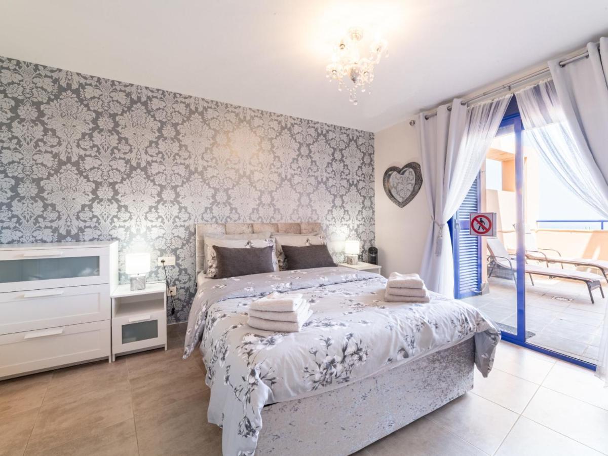Appartement Shaya - Sea View By Interhome
