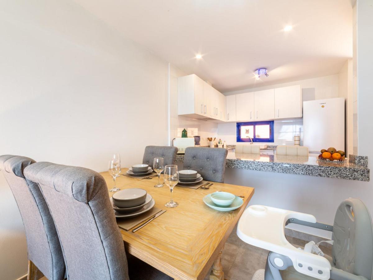 Shaya - Sea View By Interhome *