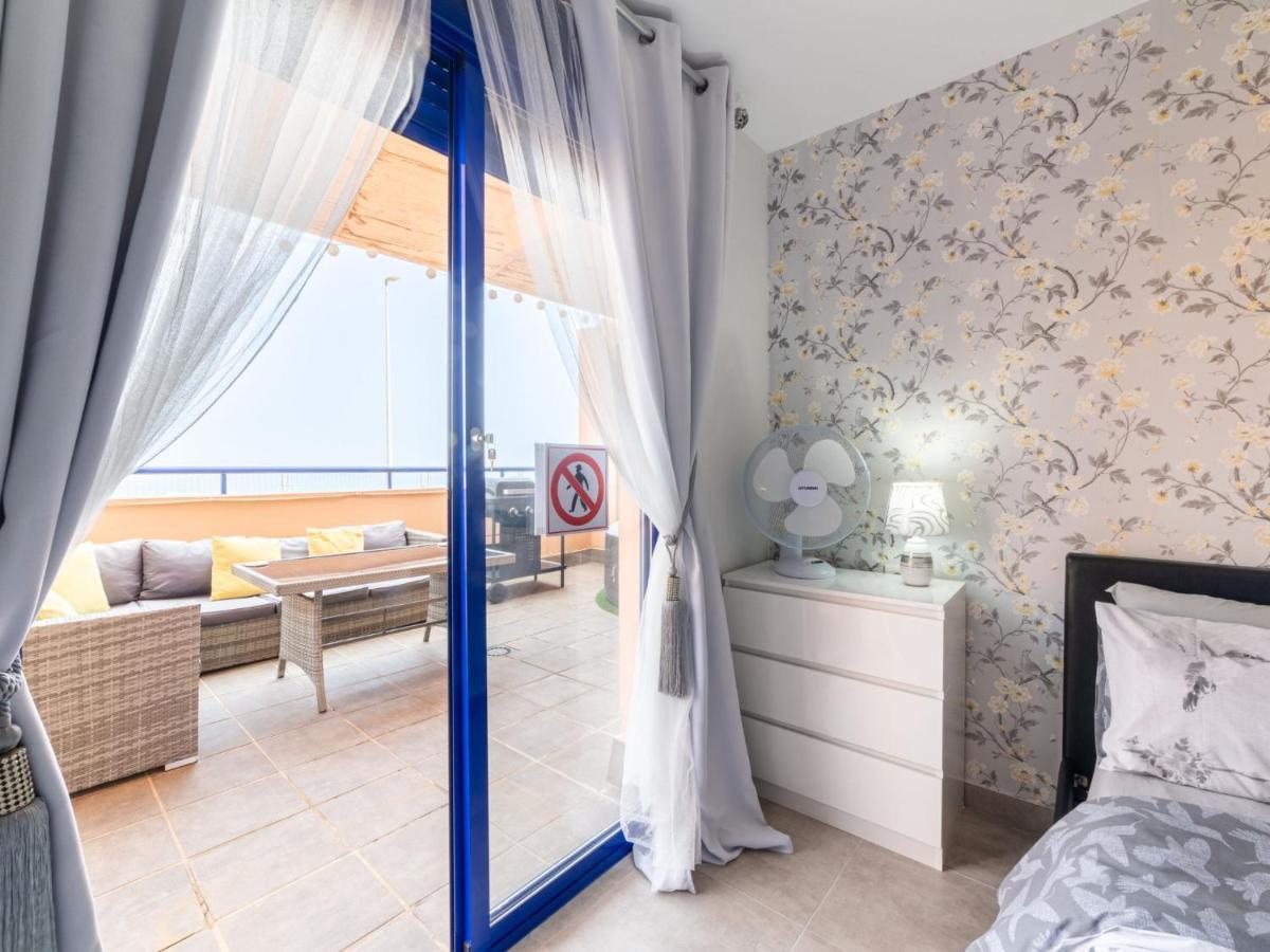 Shaya - Sea View By Interhome Mojácar
