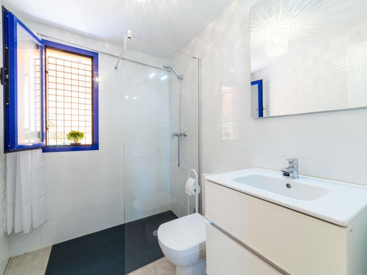 Apartament Shaya - Sea View By Interhome *