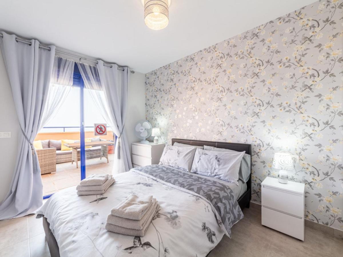 Shaya - Sea View By Interhome Apartment