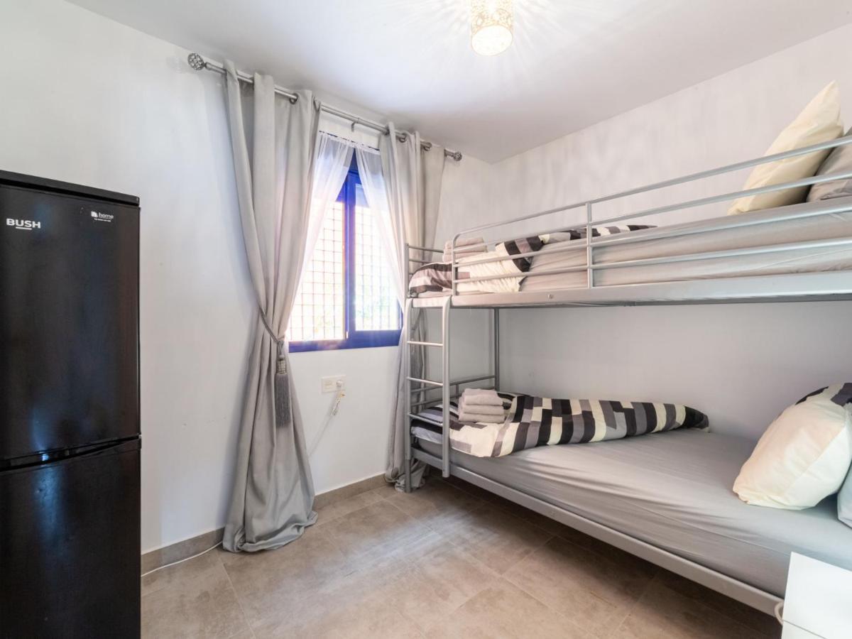 Apartament Shaya - Sea View By Interhome *