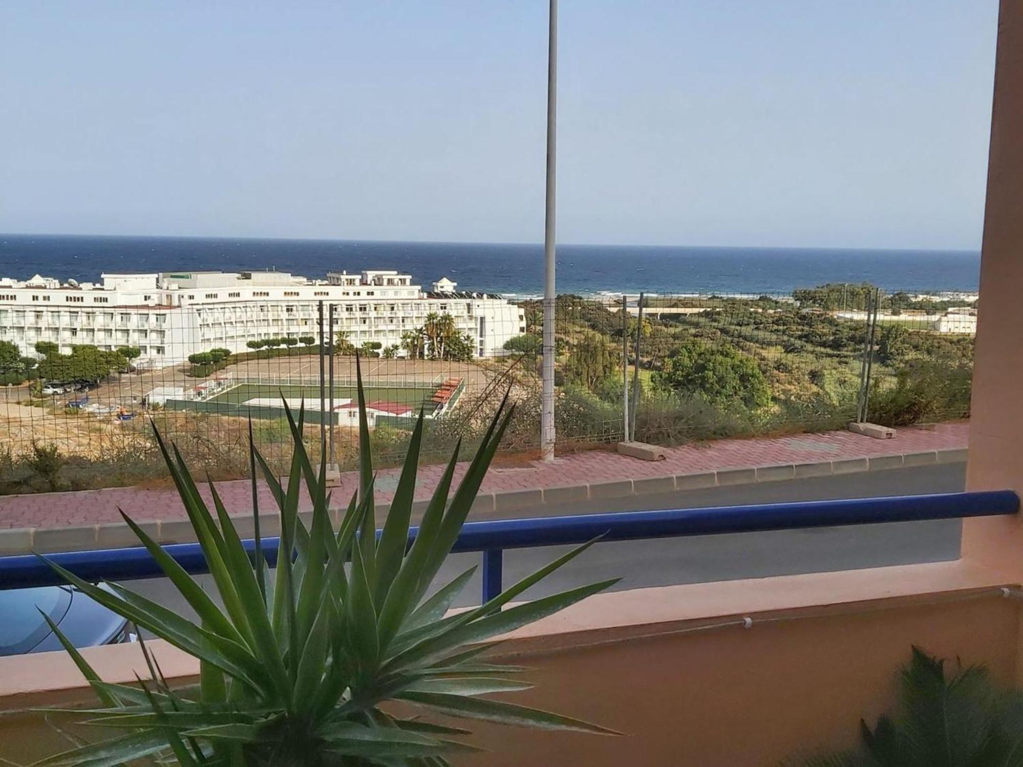 Shaya - Sea View By Interhome Apartment *