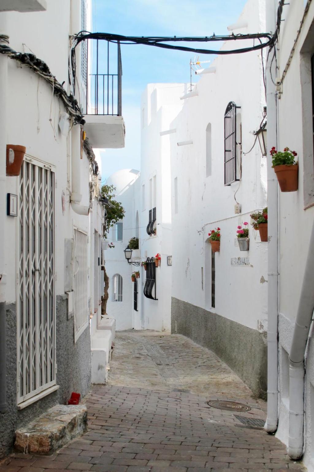 Shaya - Sea View By Interhome Apartment Mojácar