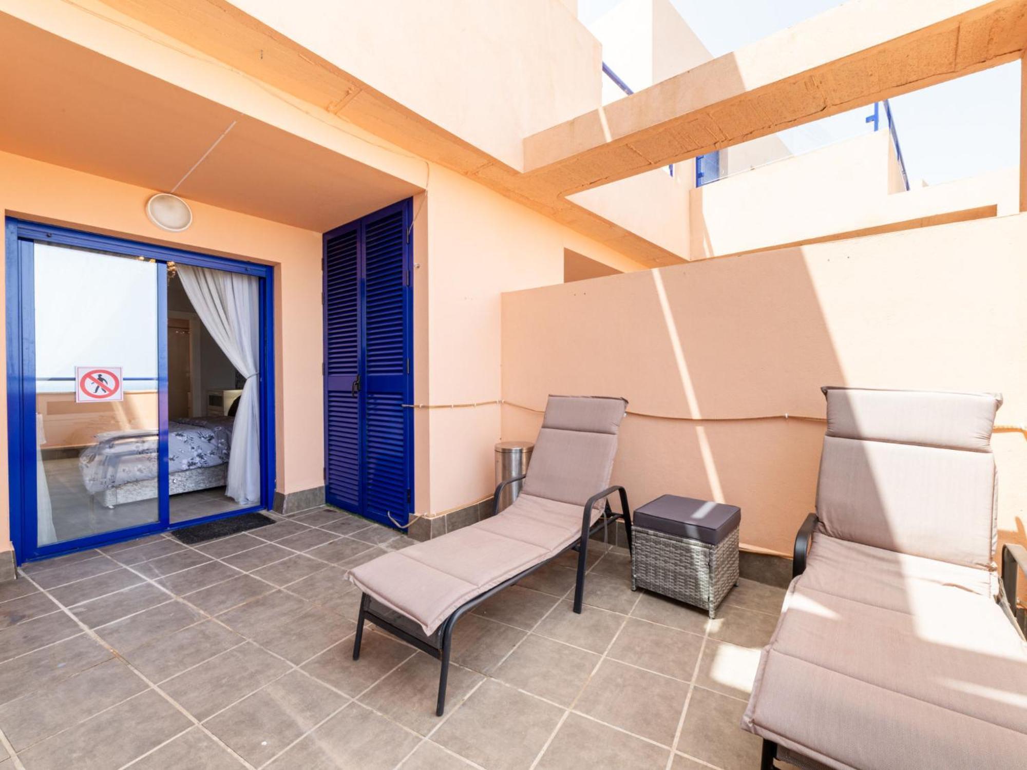 Shaya - Sea View By Interhome *