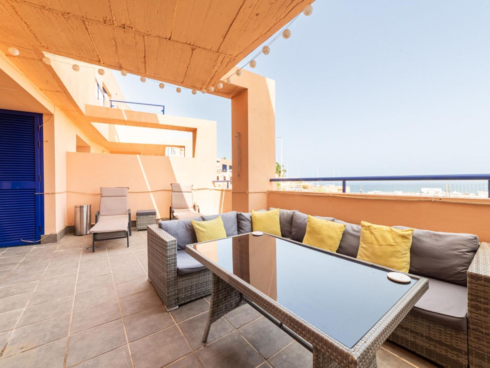 Shaya - Sea View By Interhome Appartement *