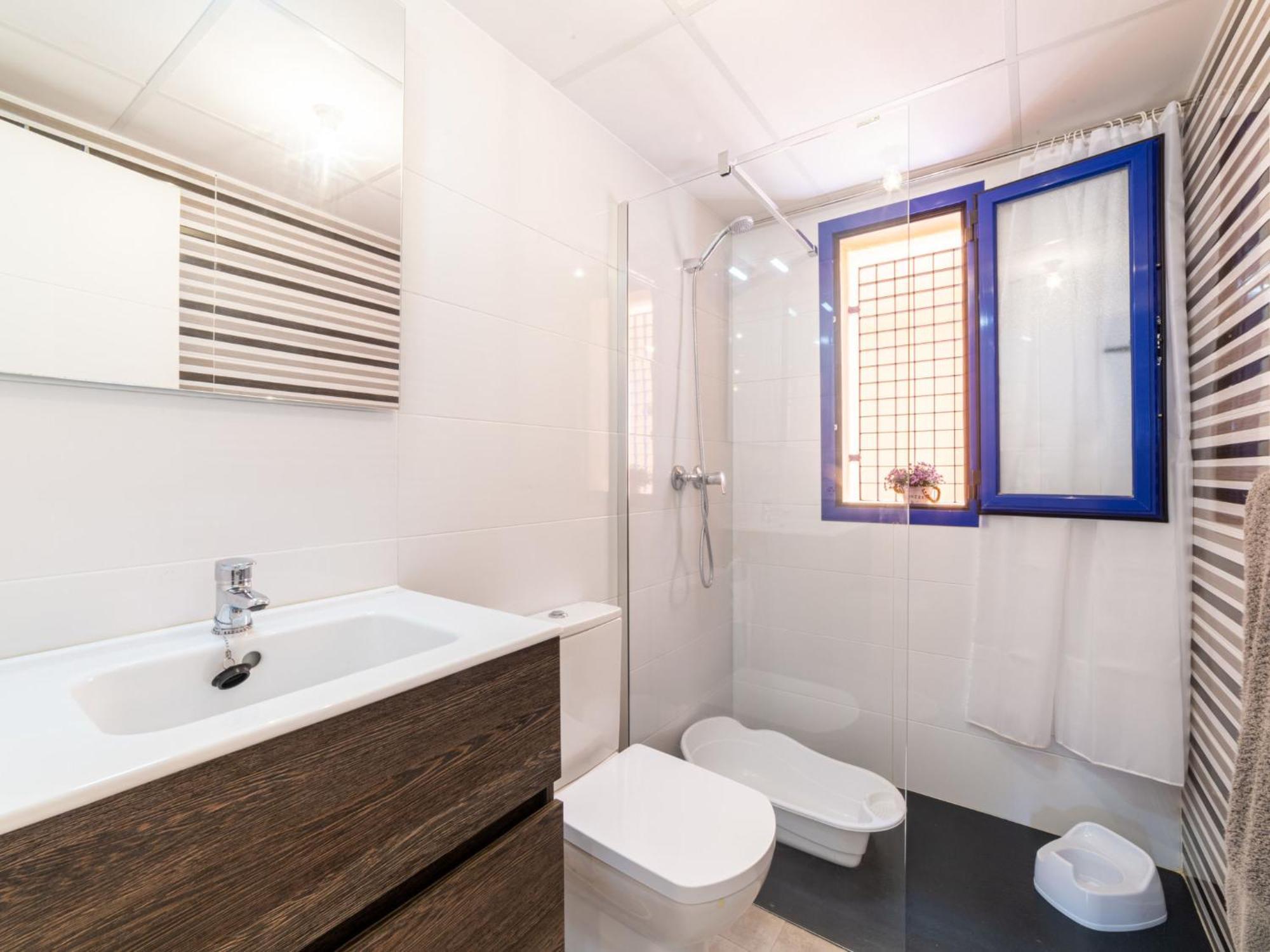 Shaya - Sea View By Interhome Apartament Mojácar