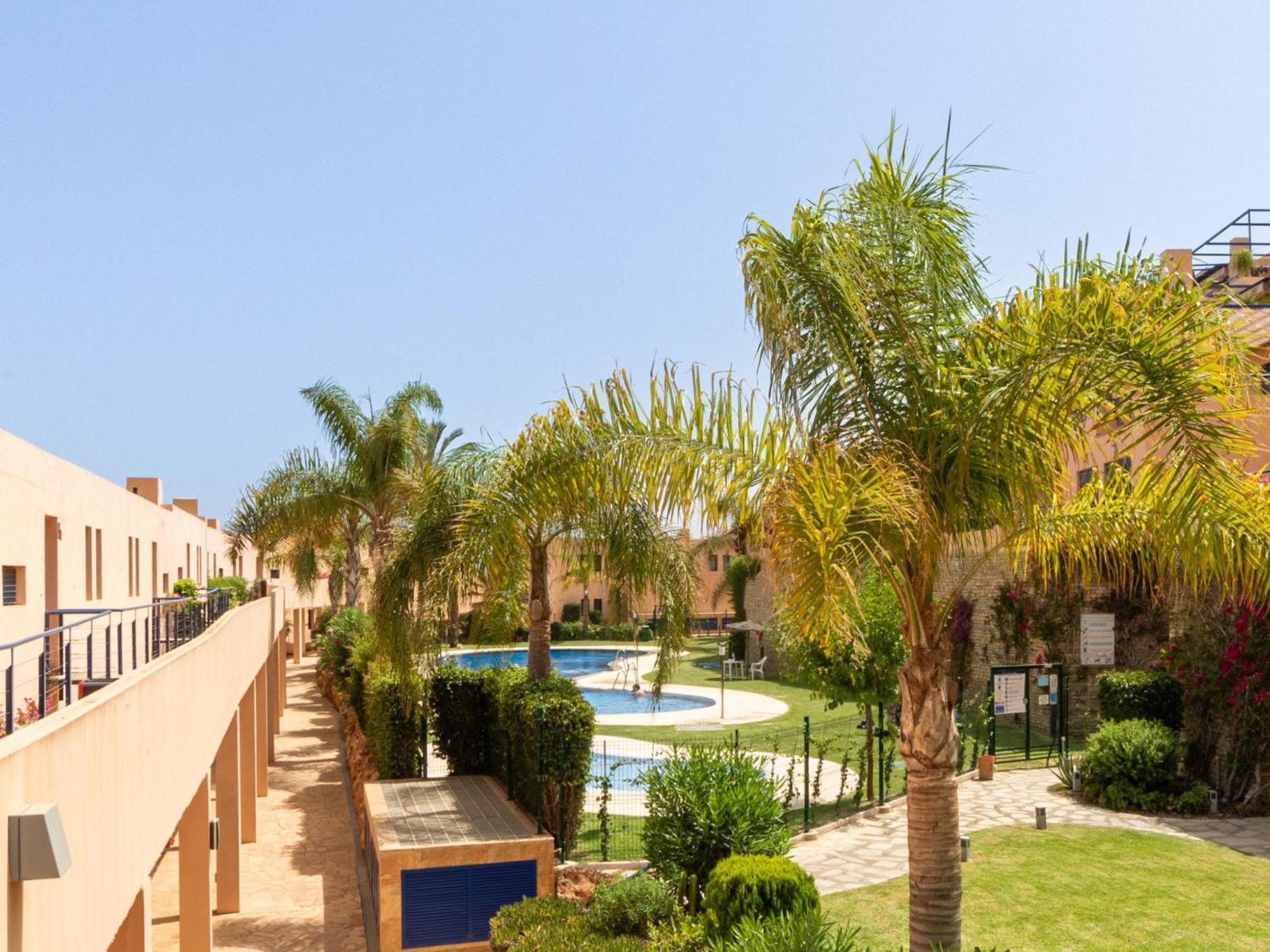 Shaya - Sea View By Interhome Mojácar