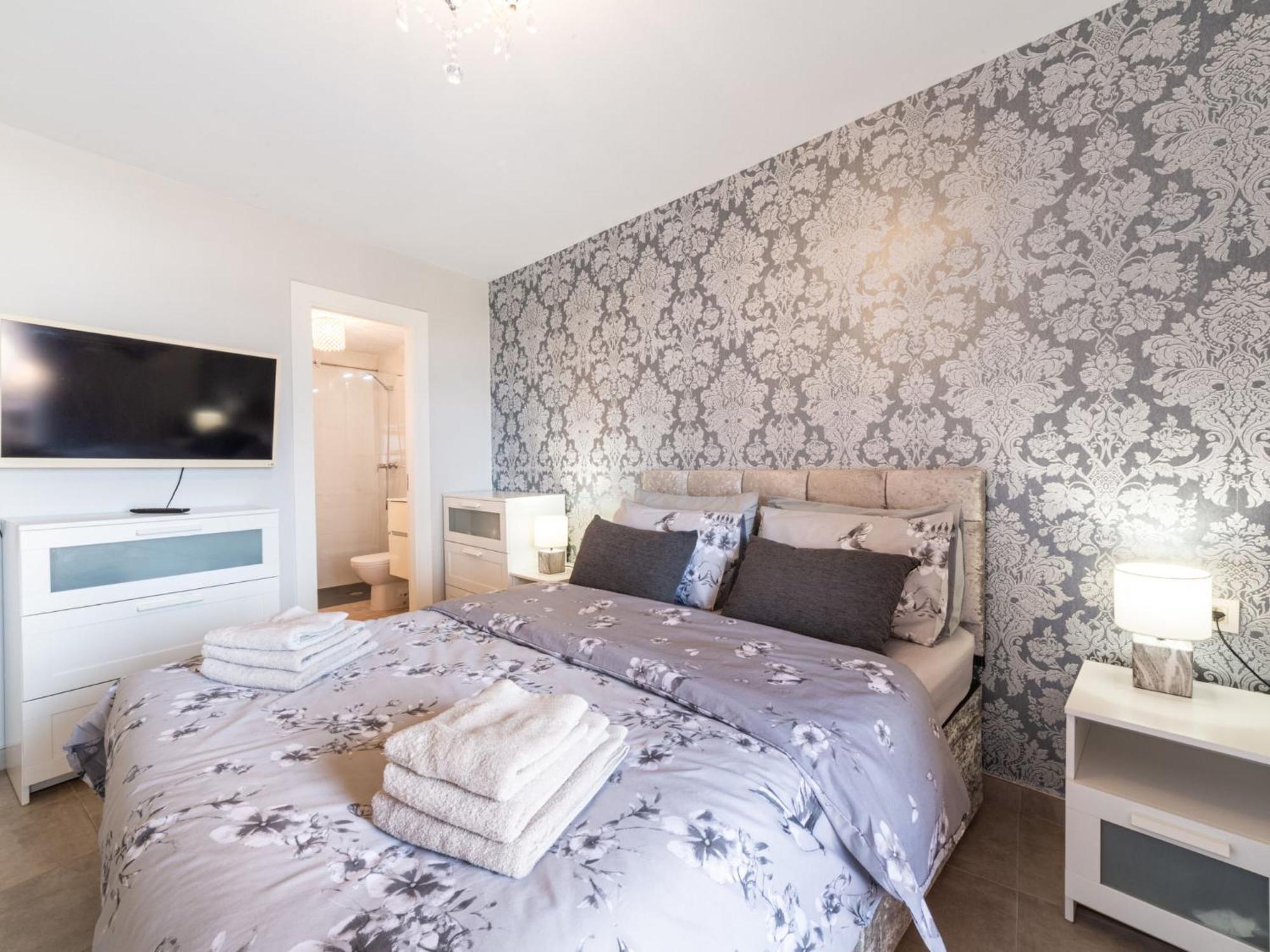 Shaya - Sea View By Interhome *